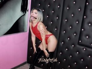 Piinkyfetish