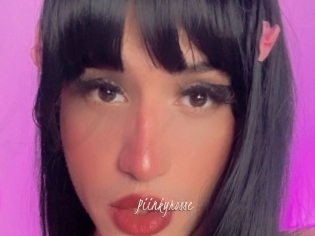piinkyrosse Sexenmacht