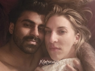 Pilatescouple