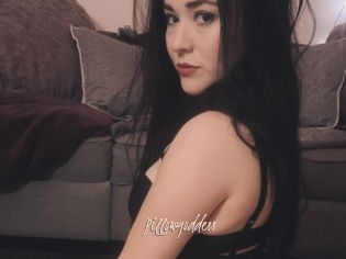 Pillowgoddess