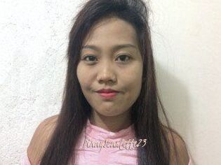 PinayScarlette23