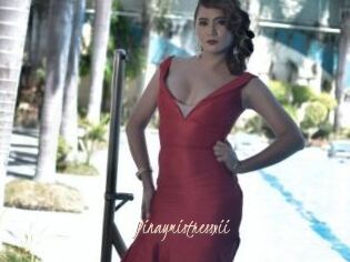 Pinaymistressxii