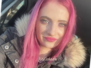 Pinkieshadow