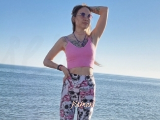 Pinkmari