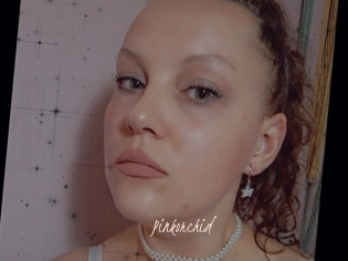 Pinkorchid