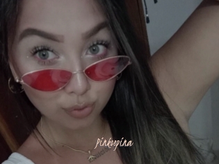 Pinkospina
