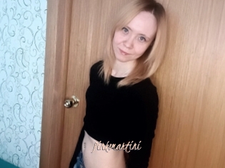 Pinksmartini