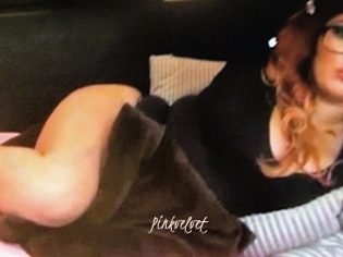 Pinkvelvet