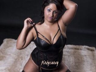 Pinkycurvy