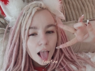 Pinkyliza