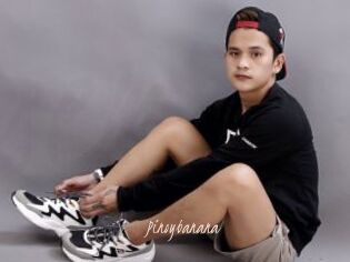 Pinoybanana