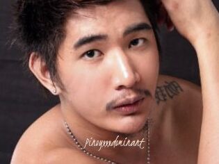 Pinoyxxxdominant