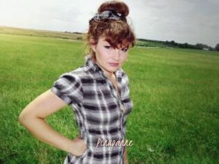 Pinupanne
