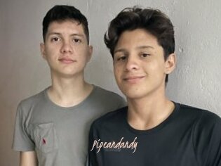 Pipeandandy