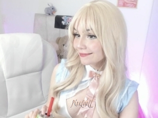 Pixeldoll