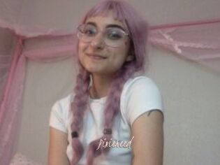 Pixiereed