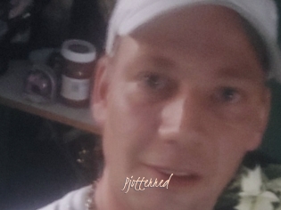 Pjotterred
