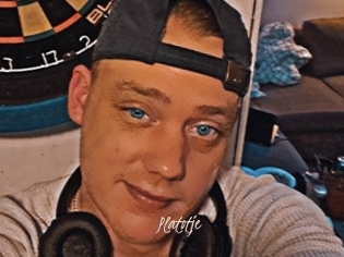 Platotje
