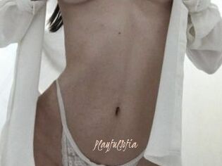 PlayfulSofia