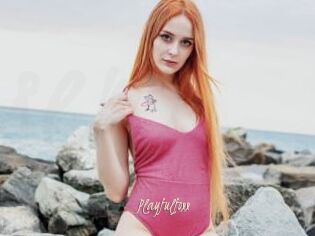 Playfulfoxx