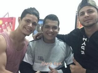 Playsex_boysh
