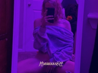 Pleasurrrekitt