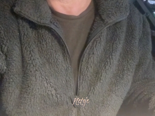 Pletsje