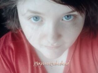Plumpbreastedredhead
