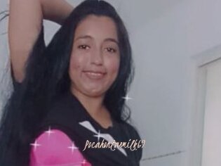 Pocahontasmilk69