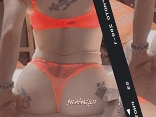 Pocahontass
