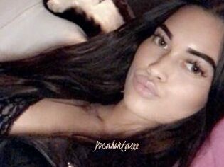 Pocahontasxx