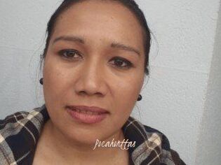 Pocahonttas
