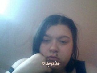 Pochylouisa