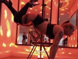 Polegirl