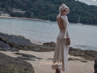 Polinahardman