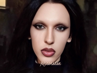 polinamanson Sexenmacht