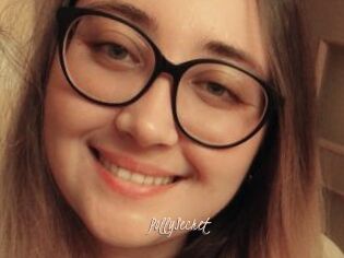 PollySecret