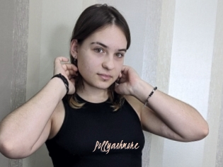 Pollyashmore