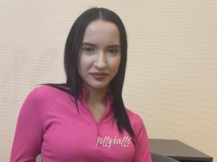 Pollyballe