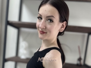 Pollybickham