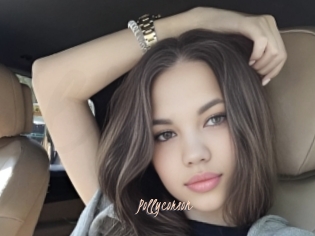 Pollycorson