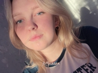 Pollycream