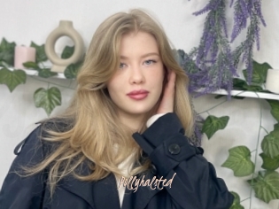 Pollyhalsted