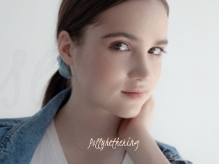 Pollyhethering