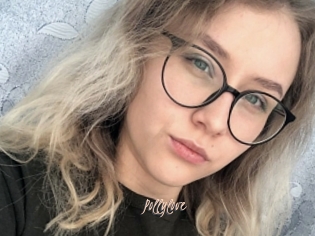 Pollylove