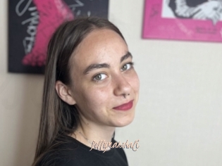 Pollymarshali