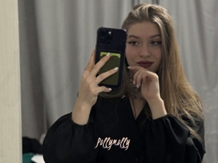 Pollymolly