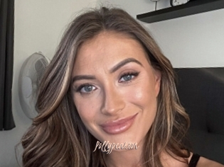 Pollypearson