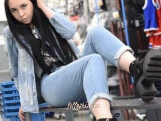 Pollyprincess