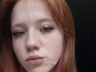 Pollyred